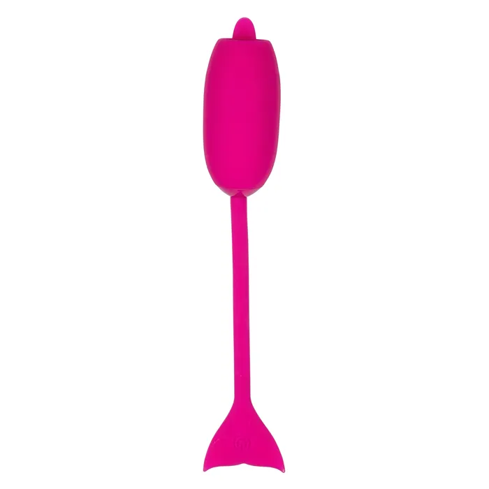 Female Sex Toys Rechargeable Kegel Teaser Pink CalExotics