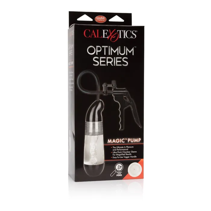 Male Sex Toys Optimum Series Magic Pump California Exotic Novelties Male Sex Toys Optimum Series Magic Pump California Exotic Novelties
