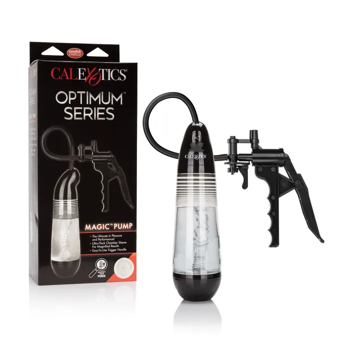 Male Sex Toys Optimum Series Magic Pump California Exotic Novelties Male Sex Toys Optimum Series Magic Pump California Exotic Novelties