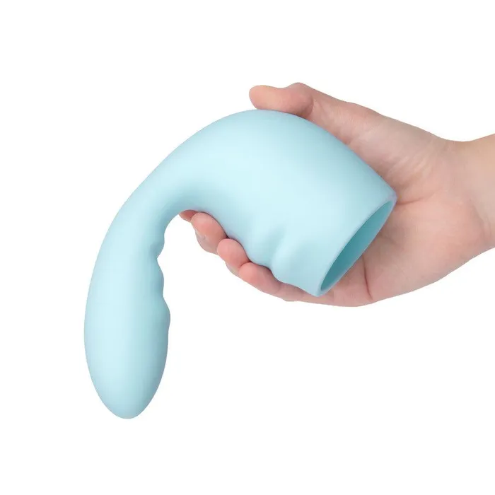 Le Wand Le Wand Flexi Silicone Attachment Female Sex Toys