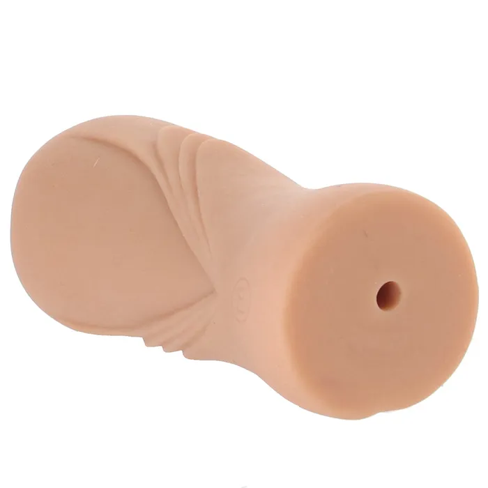 Male Sex Toys Doc Johnson Eva Elfie ULTRASKYN Pocket Pussy