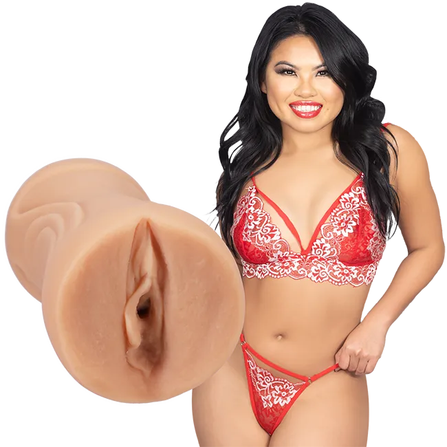 Signature Strokers Cindy Starfall mymainsqueezecom Male Sex Toys