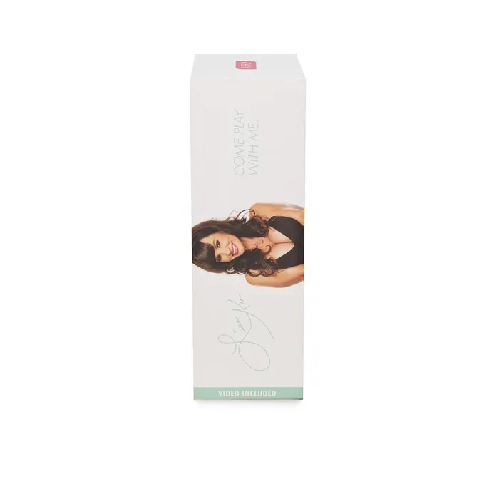 Vibrators Kiiroo Kiiroo Lisa Ann Onxy Feel Pornstar Experience
