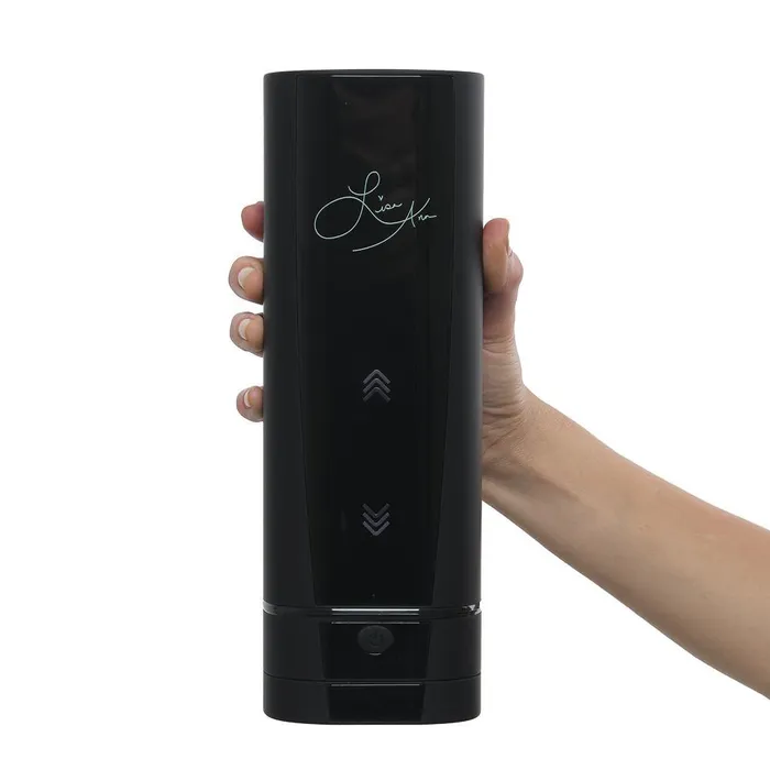 Vibrators Kiiroo Kiiroo Lisa Ann Onxy Feel Pornstar Experience