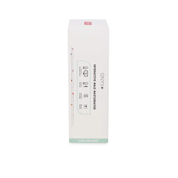 Vibrators Kiiroo Kiiroo Lisa Ann Onxy Feel Pornstar Experience