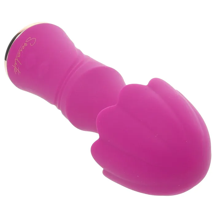 XGen Vibrators BodyWand Socialite Pacha Wand Vibe