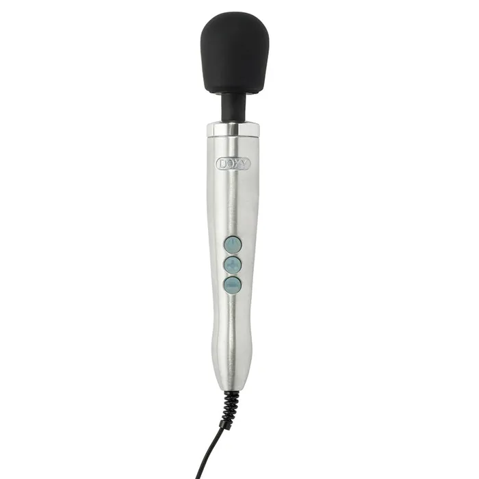 DOXY Doxy Die CastBrushed Metal Couples