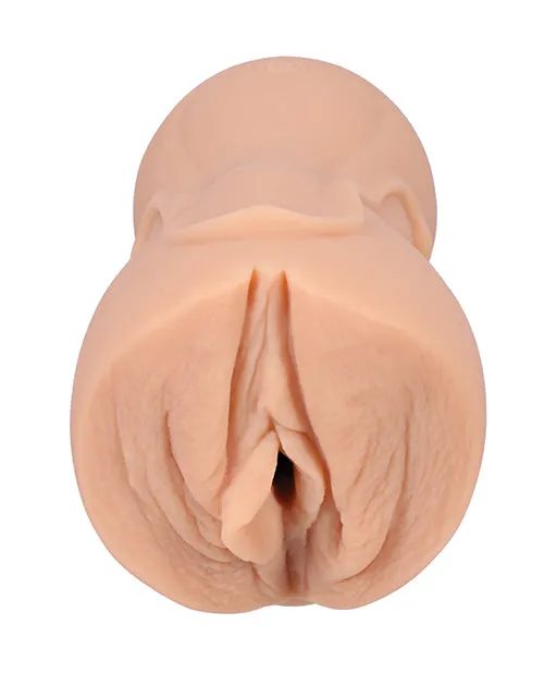 Male Sex Toys Doc Johnson Signature Strokers ULTRASKYN Pocket Pussy Sybil Vanilla Male Sex Toys Doc Johnson Signature Strokers ULTRASKYN Pocket Pussy Sybil Vanilla