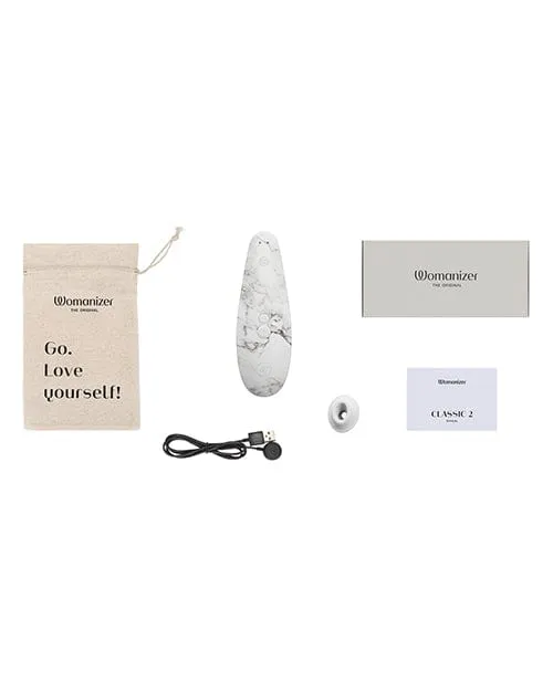 Womanizer Female Sex Toys Womanizer Classic 2 Marilyn Monroe Special Edition Womanizer Female Sex Toys Womanizer Classic 2 Marilyn Monroe Special Edition