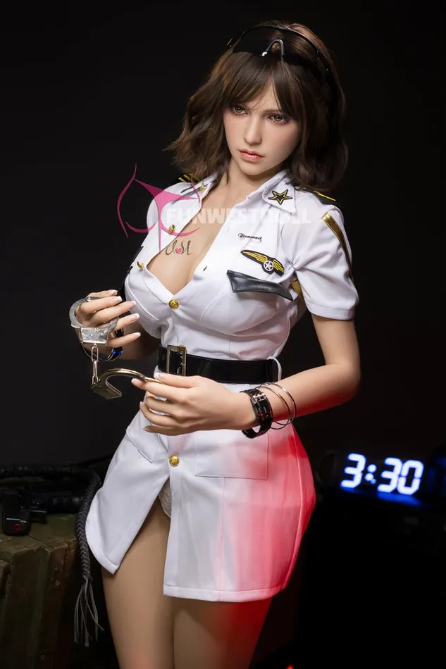 157cm5ft2 Gcup TPE Sex Doll 037 Natural Bella Funwest Doll Male Sex Toys