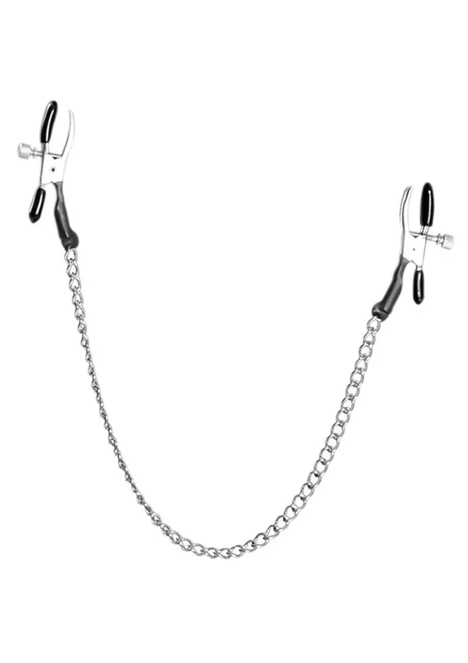 Fetish Fantasy Series Couples Fetish Fantasy Series Alligator Nipple Clamps Fetish Fantasy Series Couples Fetish Fantasy Series Alligator Nipple Clamps