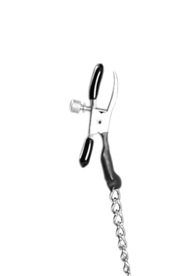 Fetish Fantasy Series Couples Fetish Fantasy Series Alligator Nipple Clamps