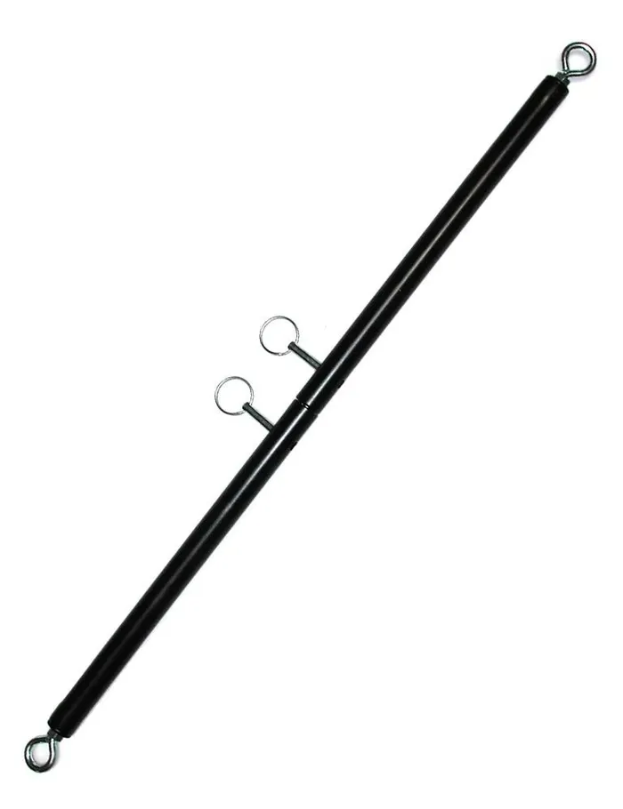 Ballisticmetal Handcuffs Restraints Adjustable Length Bondage Spreader Bar Ballisticmetal Handcuffs Restraints Adjustable Length Bondage Spreader Bar