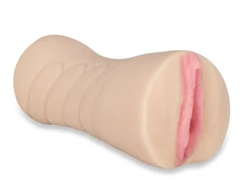 Cream Pie Pussy Hustler Male Sex Toys