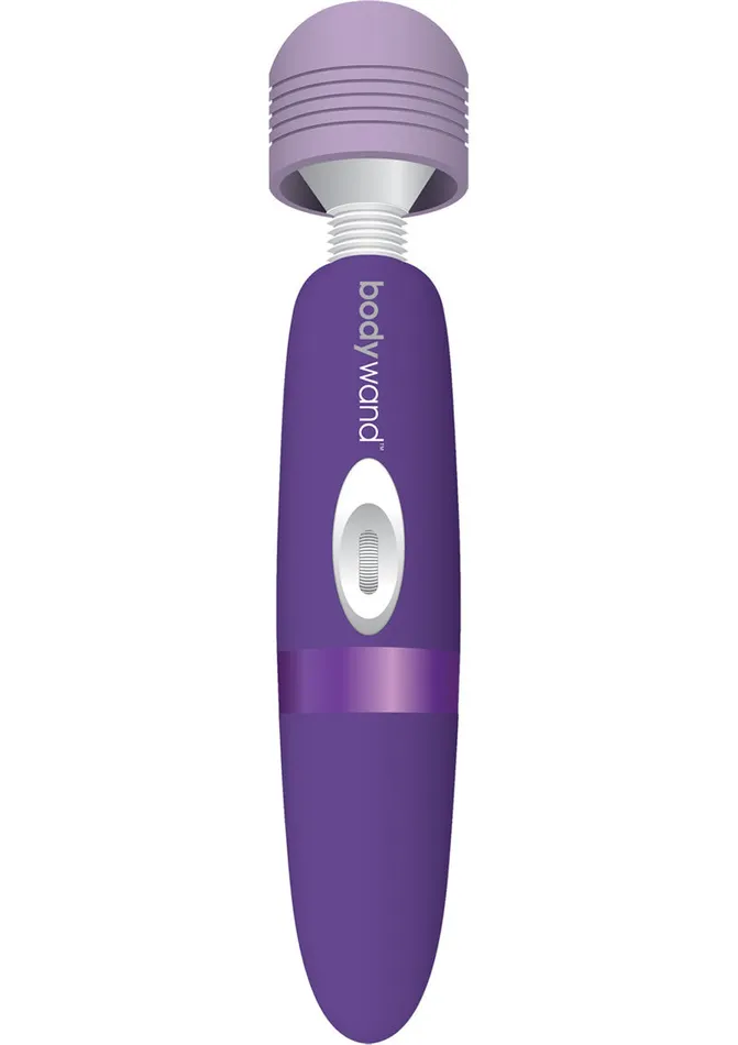 Bodywand Vibrators Bodywand Recharge Pulse Lavender Bodywand Vibrators Bodywand Recharge Pulse Lavender