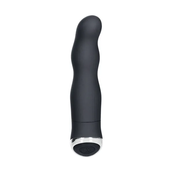 Classic Chic Curve 8 Function Xandebay Vibrators