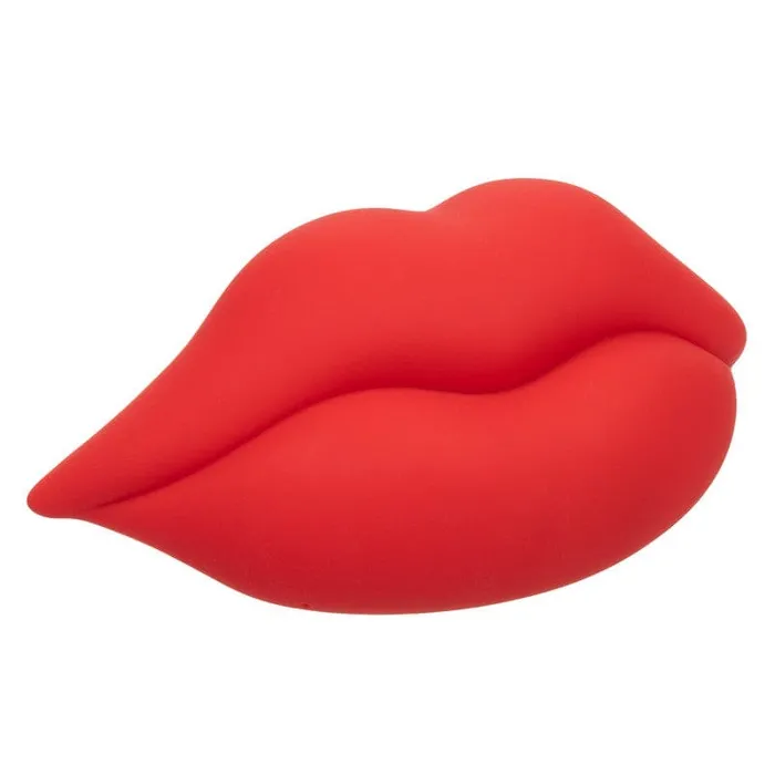 CALEXOTICS Calexotics Naughty Bits Muah Mini Vibrator Female Sex Toys