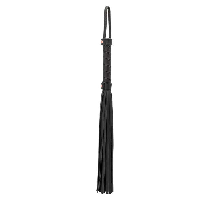 Couples Bondage Couture Flogger NS Novelties Couples Bondage Couture Flogger NS Novelties