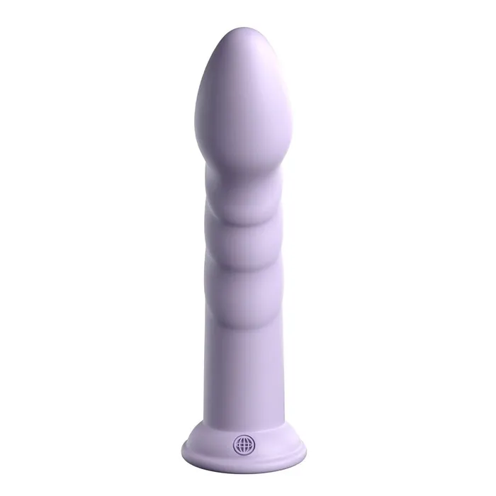Dillio Platinum Super Eight 8 Inch Silicone Dildo Pipedream Products Dildos