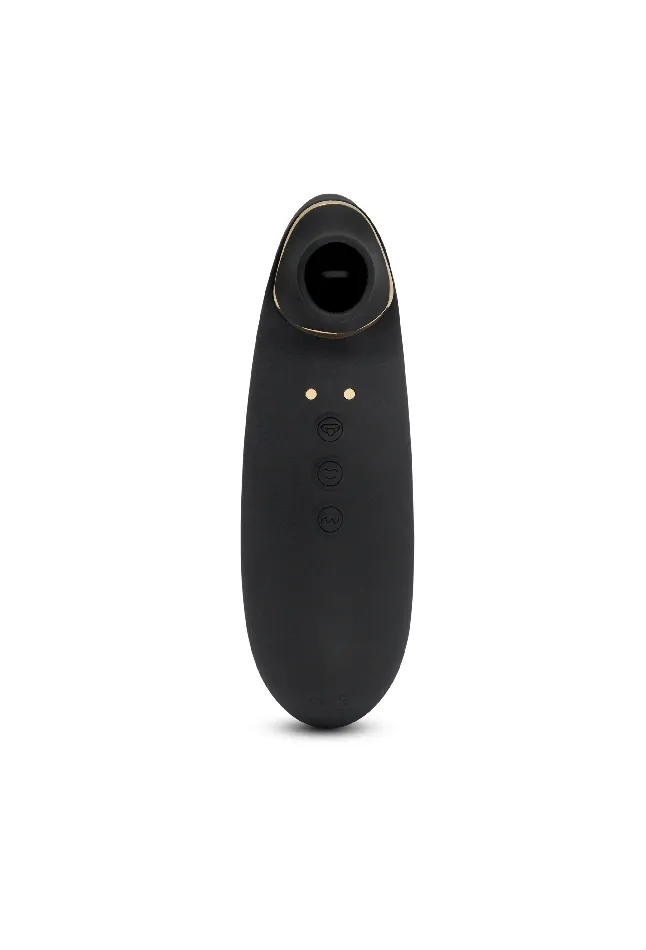 Nu Sensuelle Trinitii 18K Gold Edition N Sensuelle Vibrators