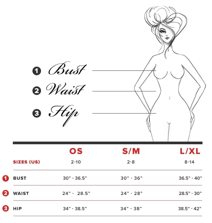 Oh la la Cheri Male Sex Toys Oh La La Cheri Maria Long Sleeve Lace Crystal Rose Teddy