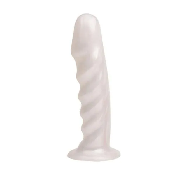 Vibrators Tantus Tantus Echo Silicone Vibe
