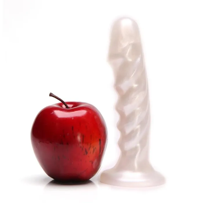 Vibrators Tantus Tantus Echo Silicone Vibe