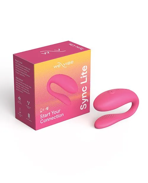 WeVibe Sync Lite Vibrator WeVibe Vibrators