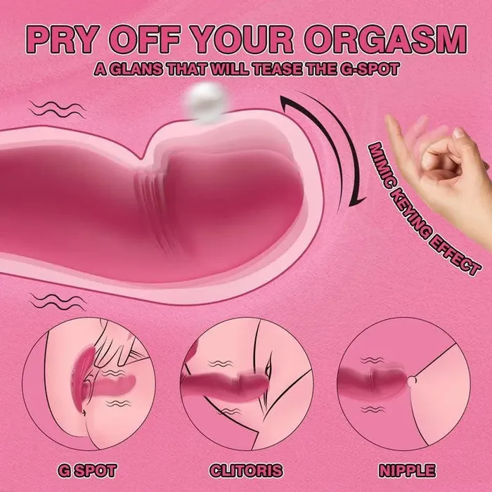Female Sex Toys Xinghaoya APP Fingering panty Vibrator for Women