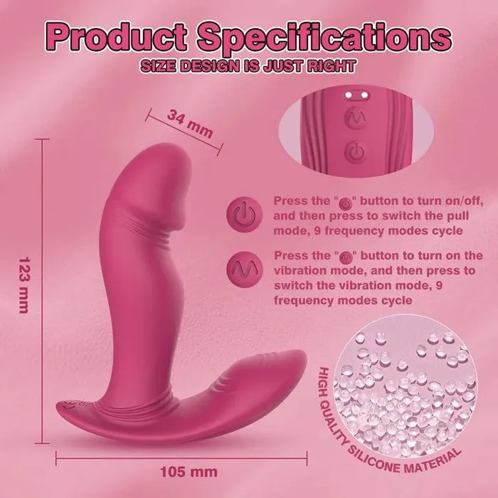 Female Sex Toys Xinghaoya APP Fingering panty Vibrator for Women