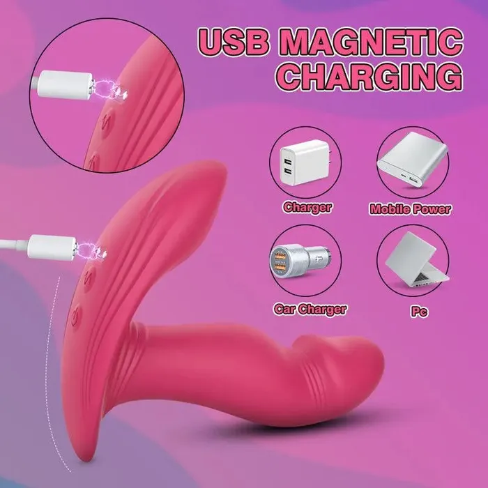 Female Sex Toys Xinghaoya APP Fingering panty Vibrator for Women