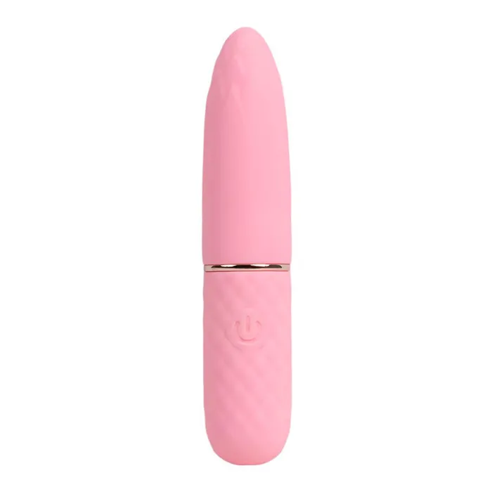 Sexyland Female Sex Toys Sexyland Cuties Precision Silicone Mini Vibrator