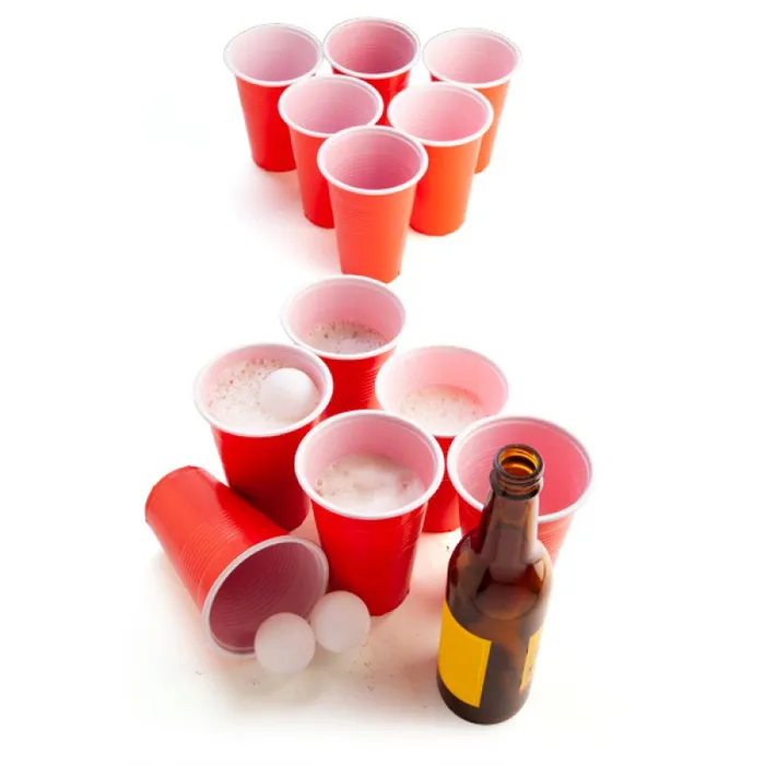 Vibrators BEER PONG MDI