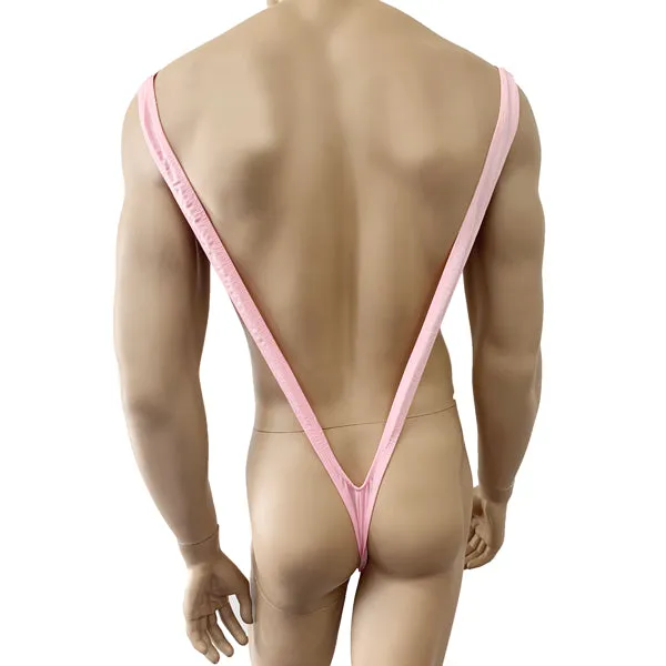 Vibrators Poison Rose POISON ROSE MANKINI