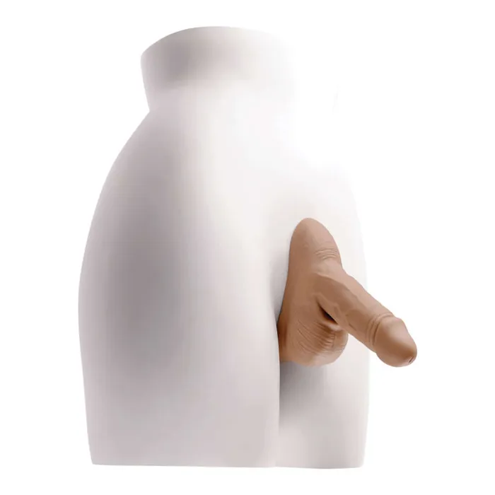 Anal Evolved Gender X Gender X Stand to Pee Silicone Medium Anal Evolved Gender X Gender X Stand to Pee Silicone Medium