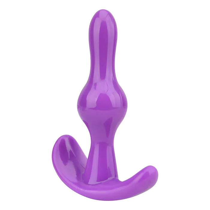 Anal Loving Joy Loving Joy Butt Plug Purple Anal Loving Joy Loving Joy Butt Plug Purple