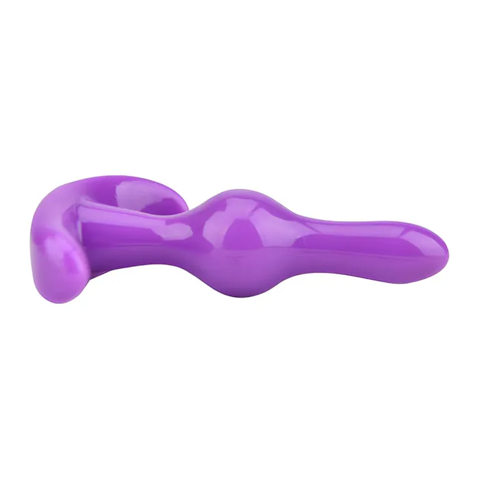 Anal Loving Joy Loving Joy Butt Plug Purple Anal Loving Joy Loving Joy Butt Plug Purple