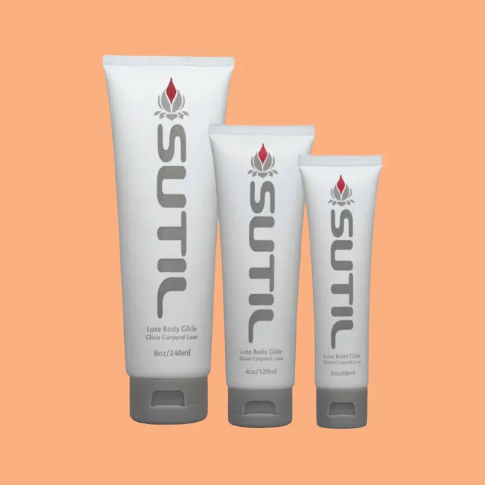 Anal Sutil SUTIL LUXE