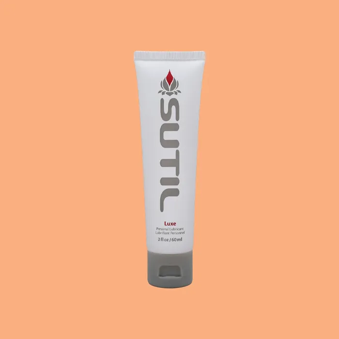 Anal Sutil SUTIL LUXE
