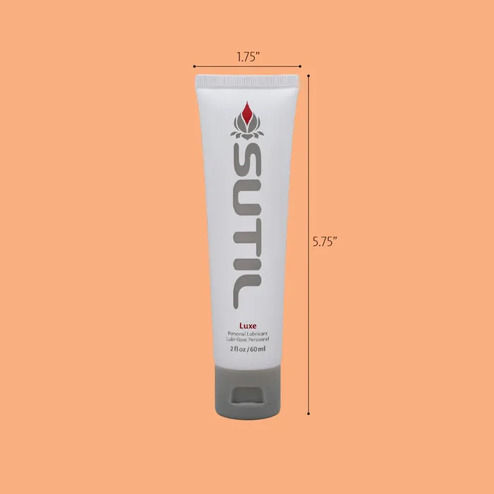 Anal Sutil SUTIL LUXE