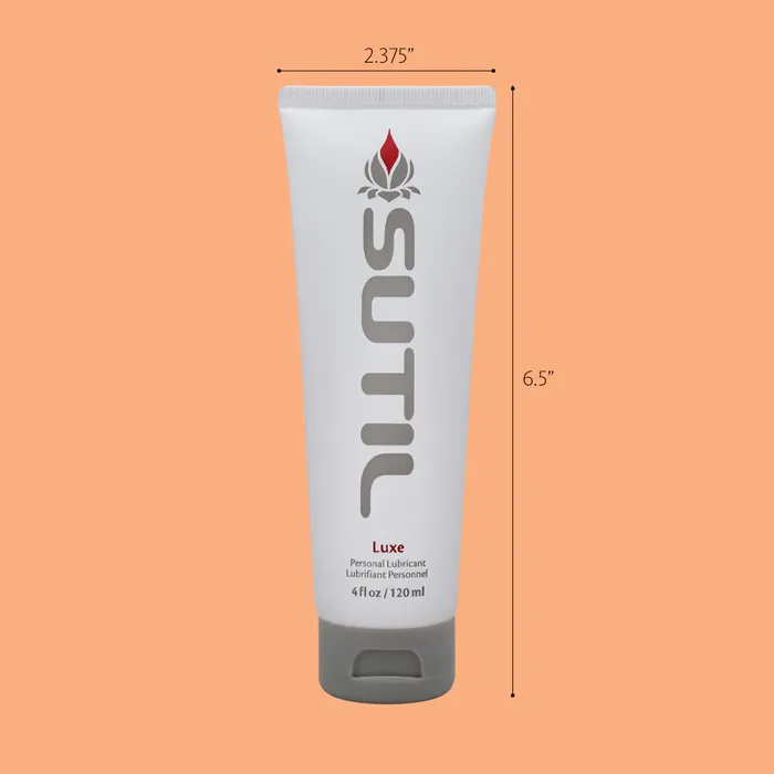 Anal Sutil SUTIL LUXE