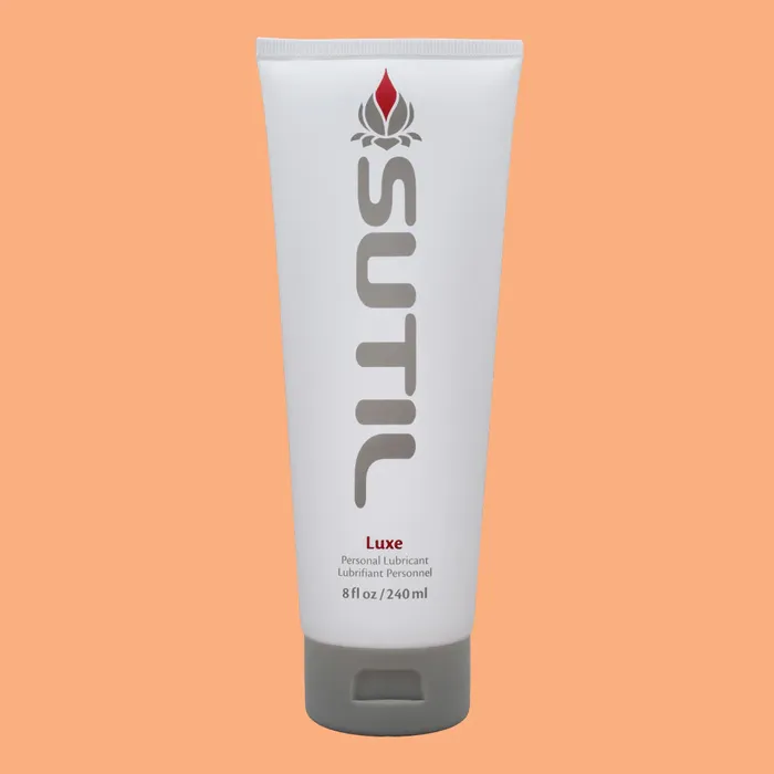 Anal Sutil SUTIL LUXE