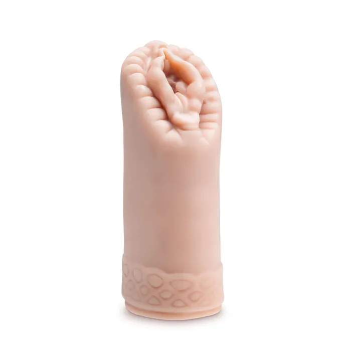 Blush Vibrators Enlust Alyssa Beige