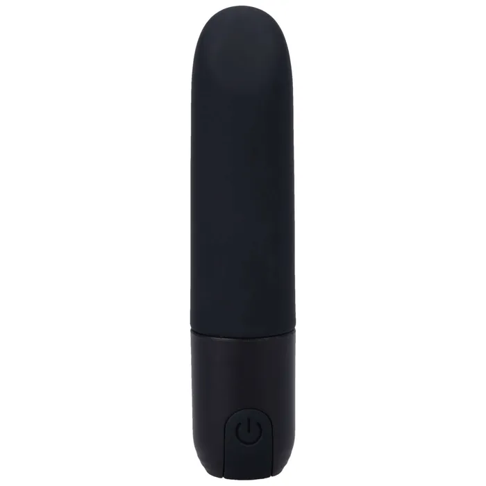 Bullet Vibe in a Bag Black Doc Johnson Vibrators