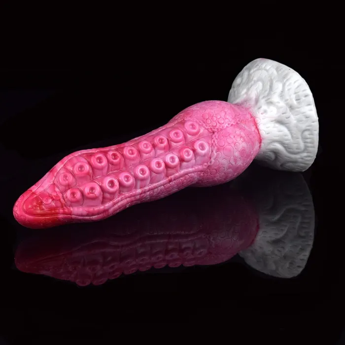 DirtyToyz Anal 86Inch SETEBOS Fantasy Octopus Tentacle Butt Plug Realistic Anal Dildo DirtyToyz Anal 86Inch SETEBOS Fantasy Octopus Tentacle Butt Plug Realistic Anal Dildo