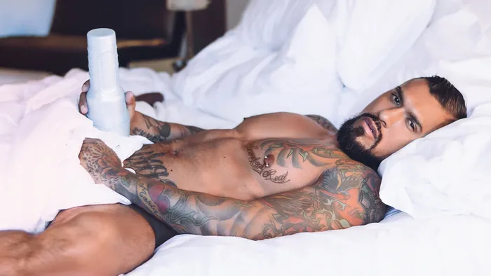 Enhancers Universal Launch Boomer Banks Pack Fleshlight