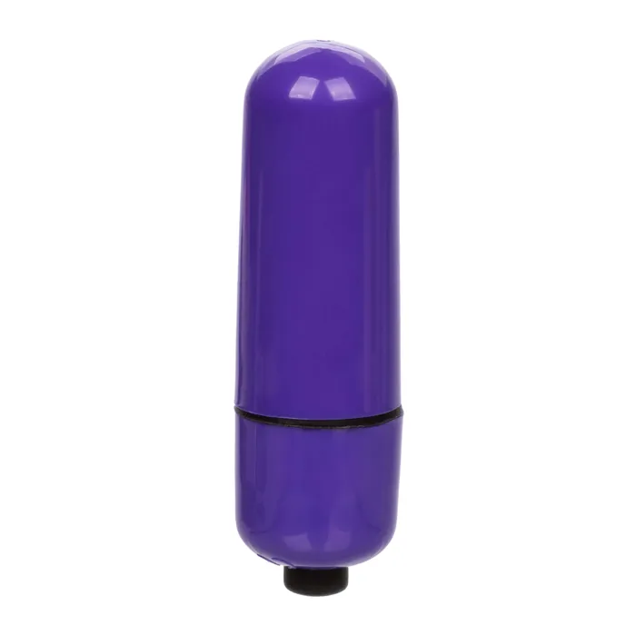 Foil Pack 3Speed Bullet Purple CalExotics Vibrators Foil Pack 3Speed Bullet Purple CalExotics Vibrators