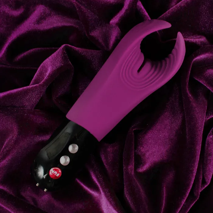 JEWELS MANTA Fun Factory Vibrators