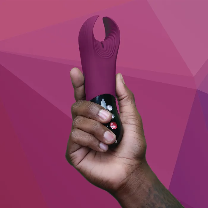 JEWELS MANTA Fun Factory Vibrators