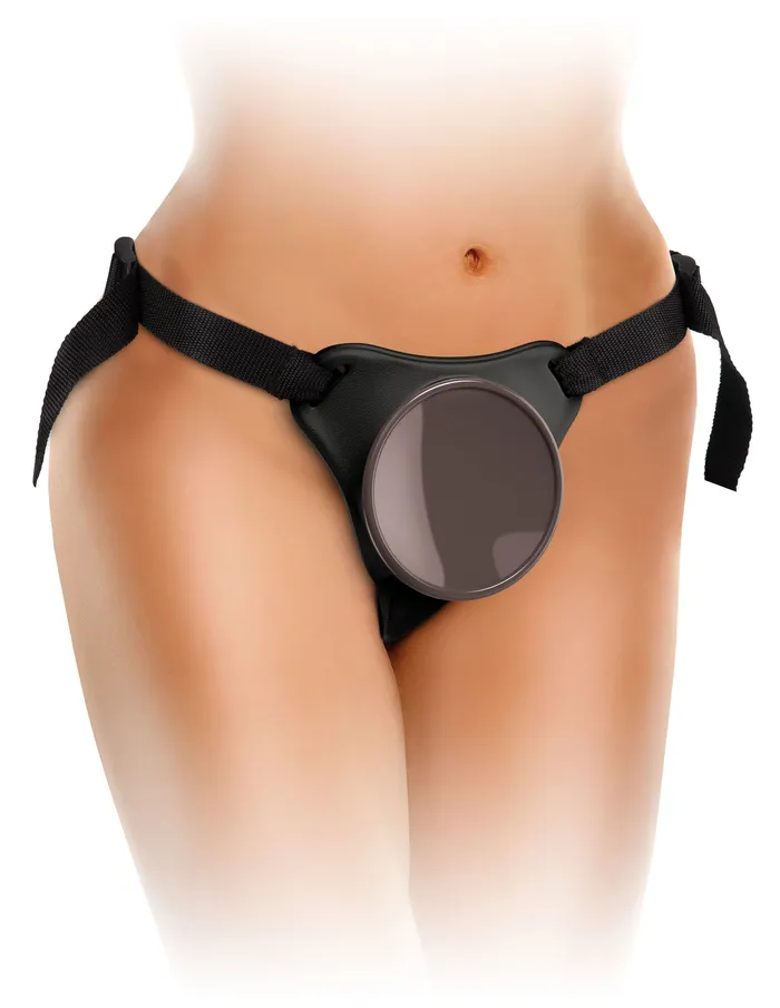 King Cock Elite Comfy Body Dock Strapon Harness Pipedream Female Sex Toys King Cock Elite Comfy Body Dock Strapon Harness Pipedream Female Sex Toys
